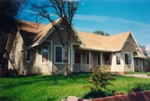 "Wellington" home in Jackson, CA